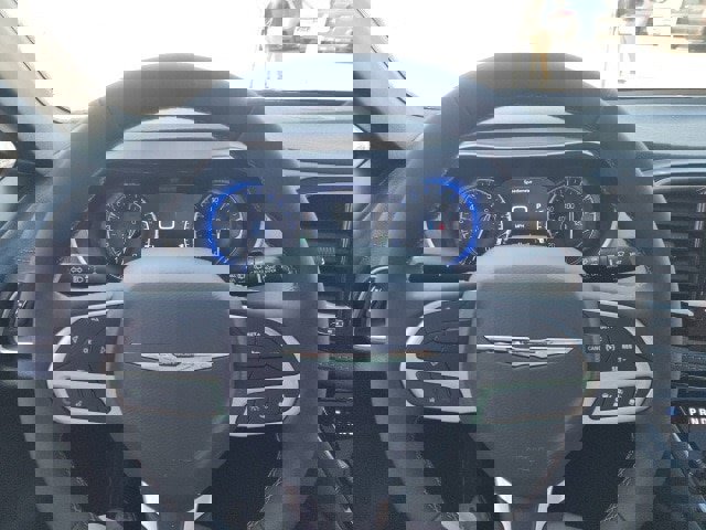 New 2026 Chrysler Pacifica Pinnacle image 12