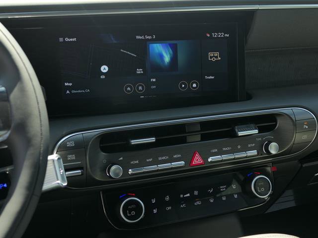 New 2026 Hyundai Palisade Calligraphy image 11