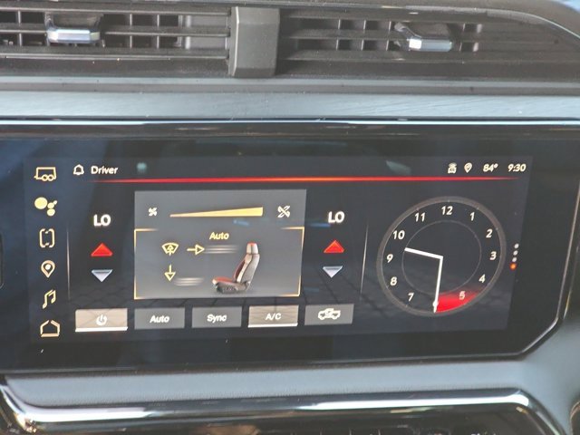 Used 2024 GMC Sierra 2500 AT4 image 22