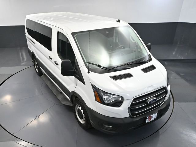 Used 2020 Ford Transit 150 XL image 51