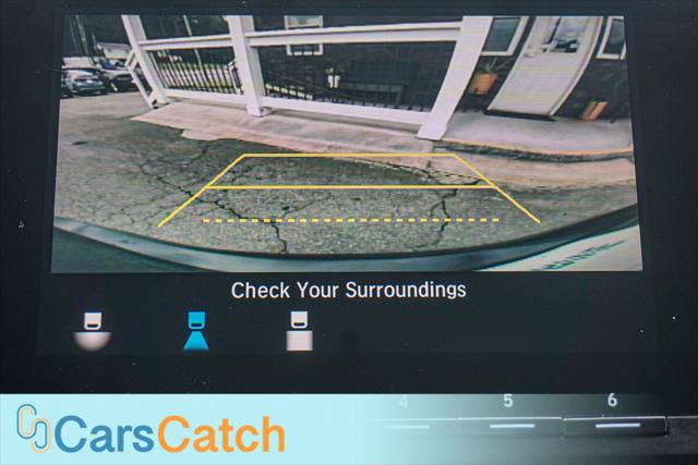 Used 2020 Honda Accord LX image 28