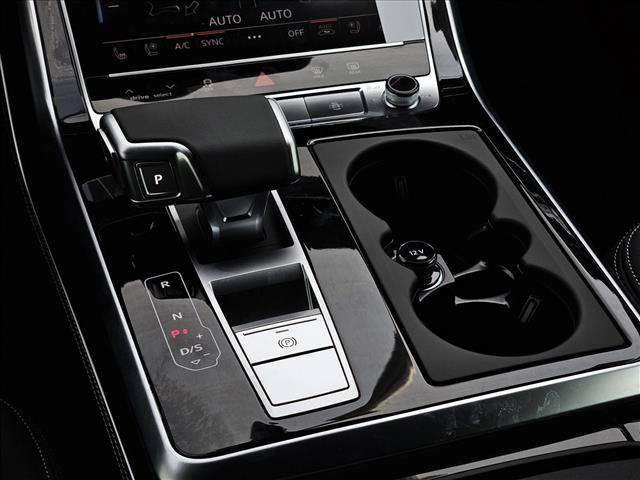 New 2027 Audi Q8 Premium Plus AWD/4WD image 21