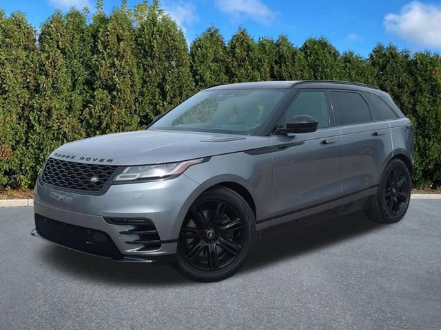 Used 2023 Land Rover Range Rover Velar R-Dynamic S AWD/4WD image 1