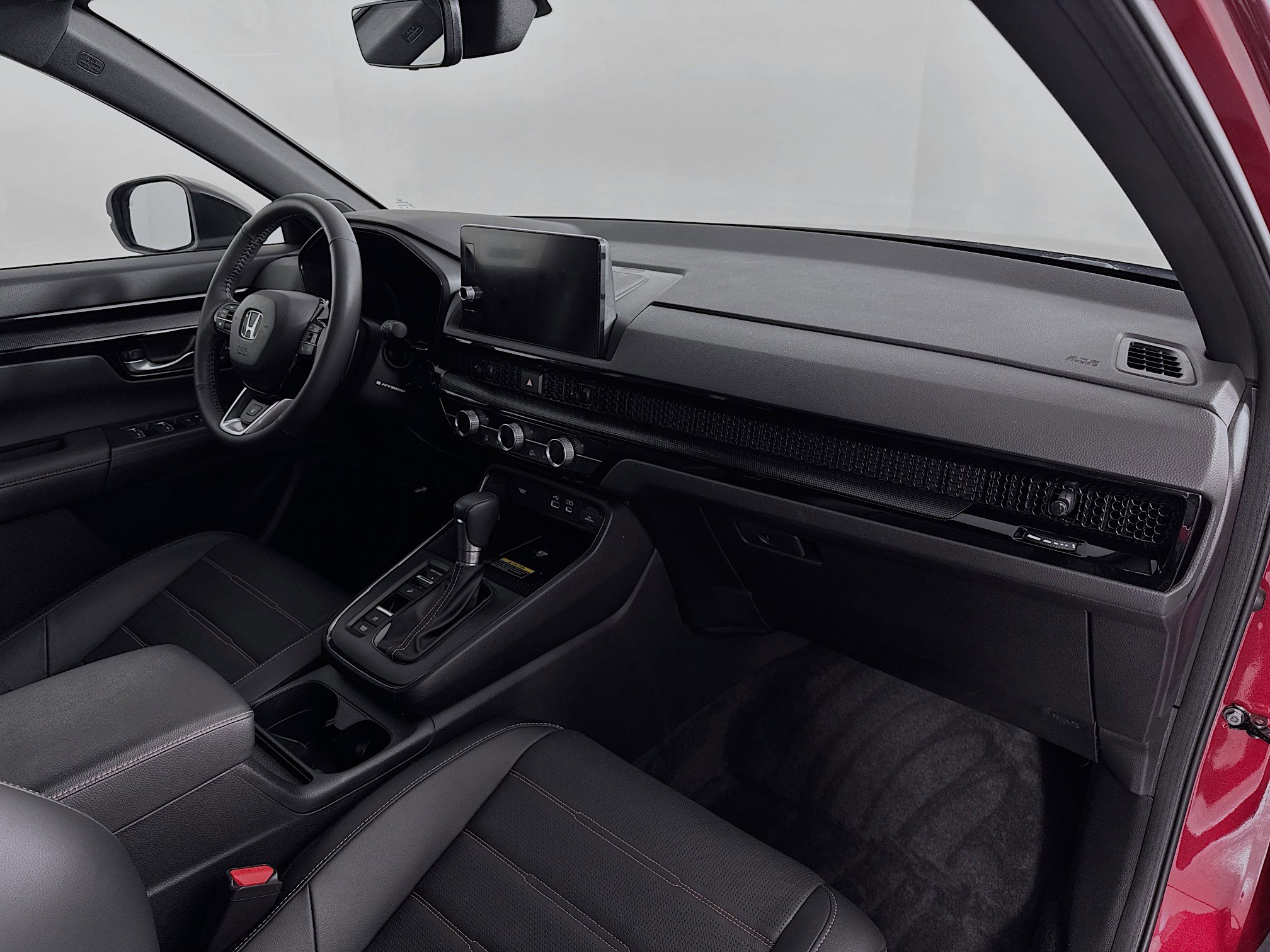 Certified 2023 Honda CR-V Sport Touring image 31