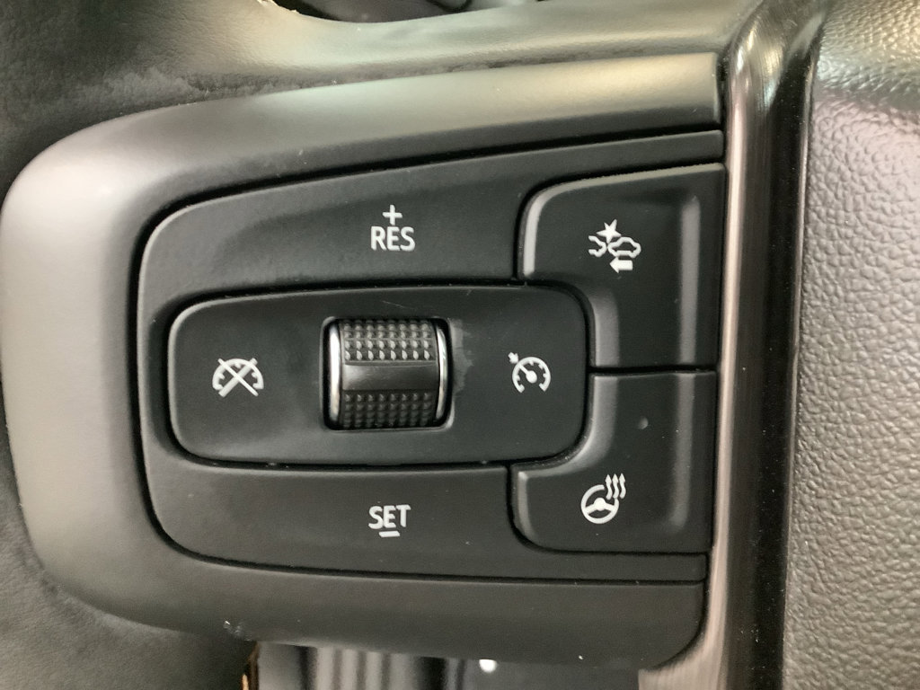 New 2026 GMC Sierra 2500 AT4 w/ AT4 Premium Plus Package image 24