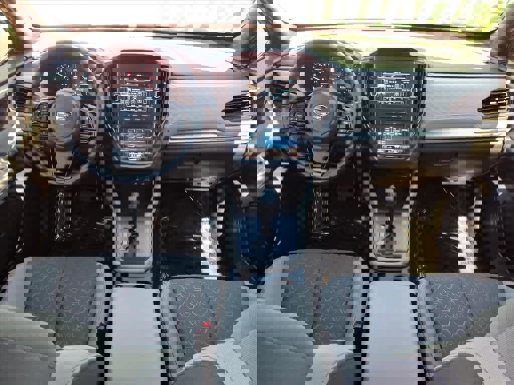 Used 2025 Subaru Forester image 27