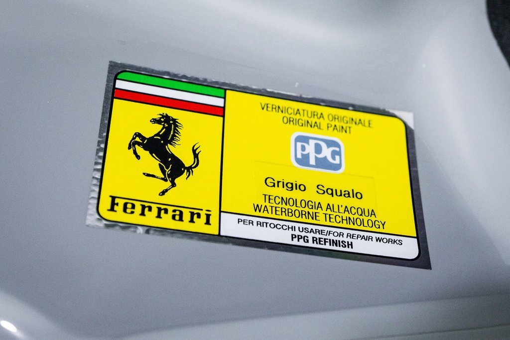 Certified 2025 Ferrari Purosangue image 33