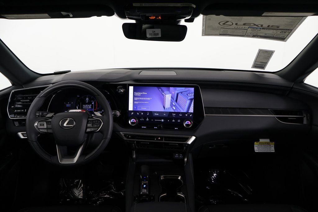 New 2026 Lexus RX 350 FWD image 4