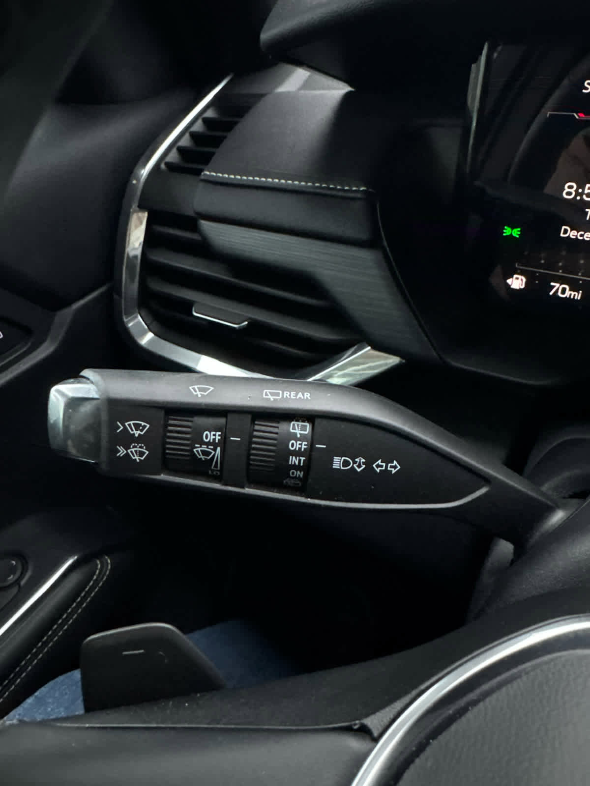 Certified 2024 GMC Acadia Elevation w/ LPO, Floor Liner Package image 20