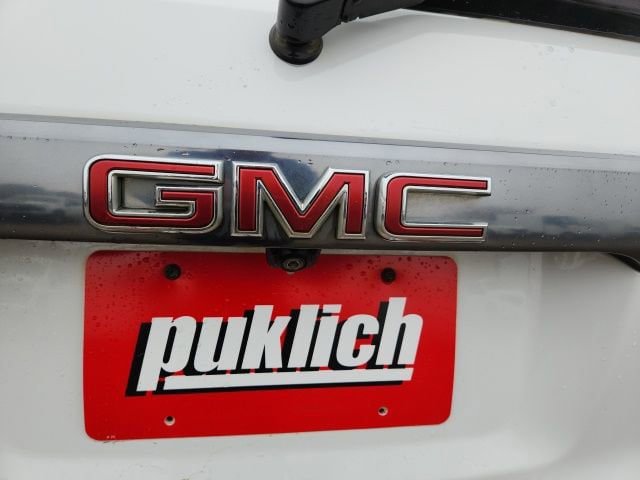 Certified 2022 GMC Acadia AT4 w/ Trailering Package AWD/4WD image 37