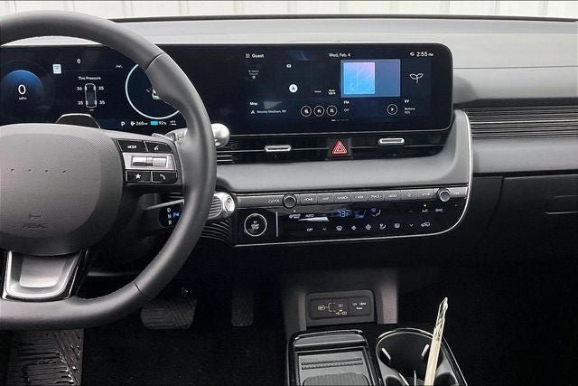 New 2026 Hyundai Ioniq 5 SEL AWD/4WD image 7