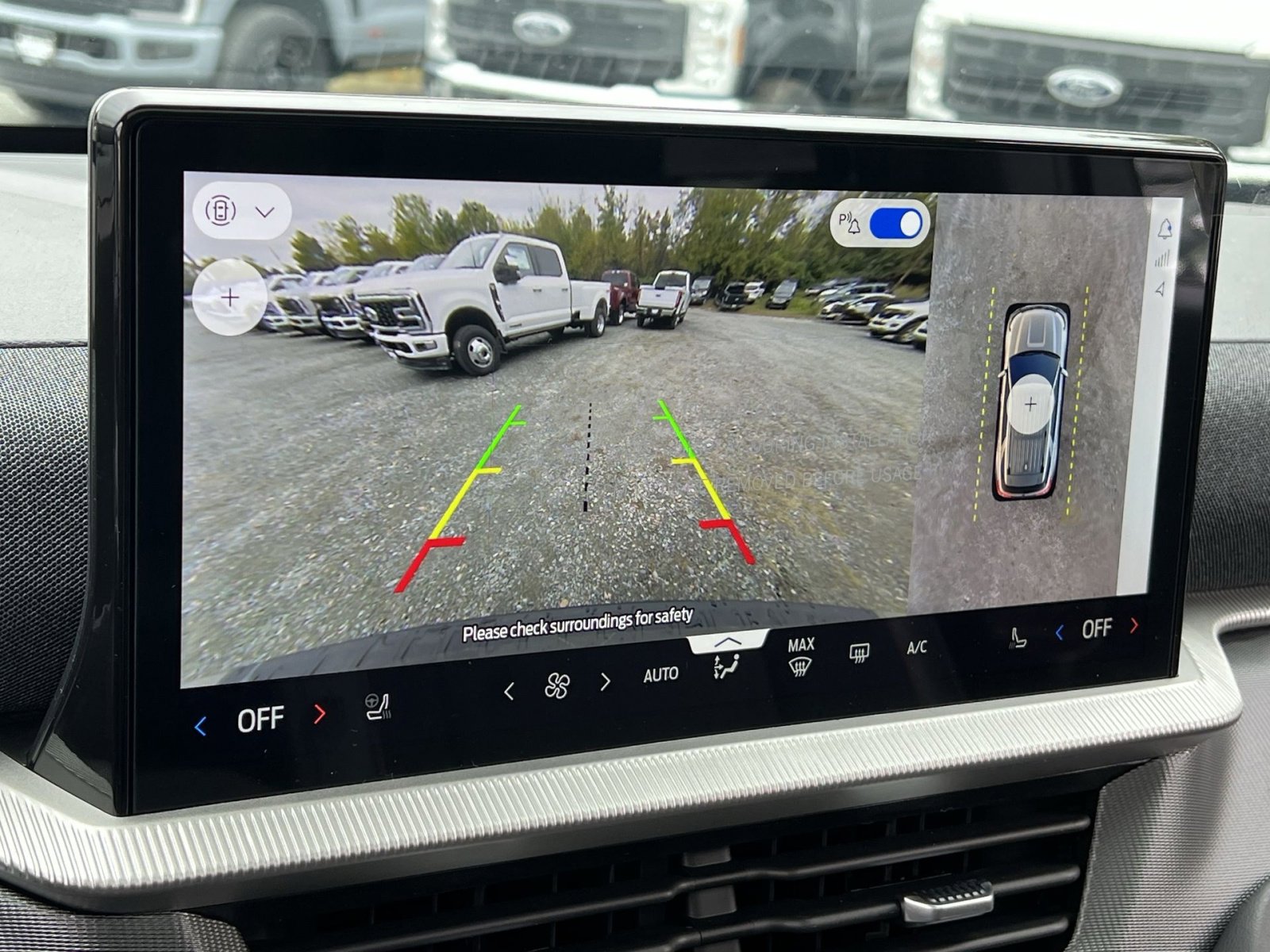 New 2026 Ford Explorer ST w/ Sun And Sound Package image 19