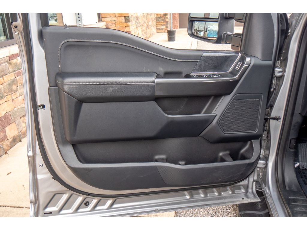 Used 2023 Ford F150 XLT w/ Equipment Group 302A High image 10