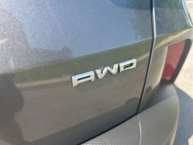 Used 2021 Ford Escape SEL AWD/4WD image 50