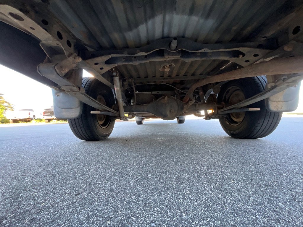 Used 2000 Toyota Tacoma w/ SR5 Package image 24