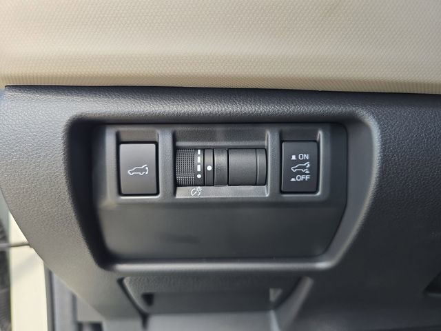 Used 2026 Subaru Forester Limited image 22