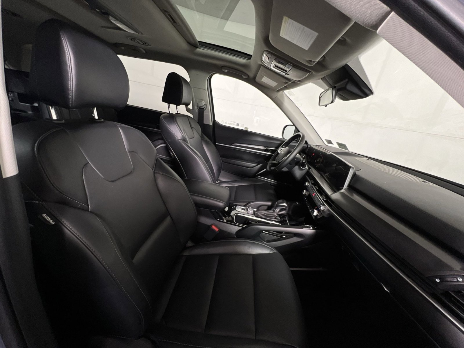 Used 2023 Kia Telluride S w/ S Sunroof Package AWD/4WD image 28