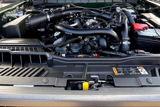 Used 2022 Ford Bronco Raptor image 10