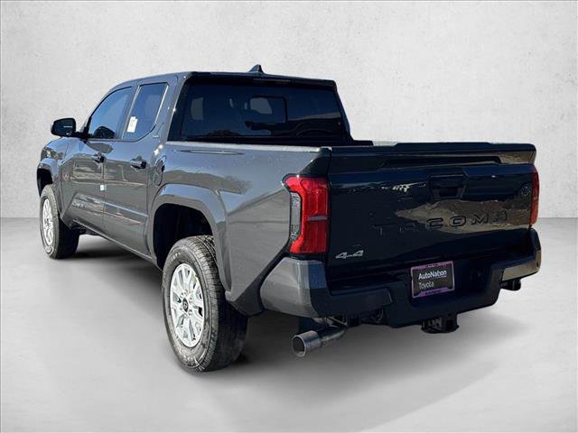 Certified 2025 Toyota Tacoma SR5 image 15