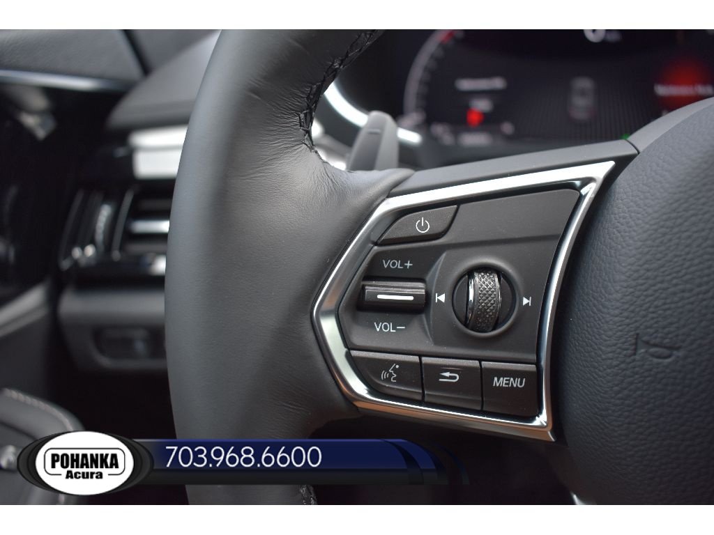 New 2026 Acura MDX w/ Technology Package AWD/4WD image 12