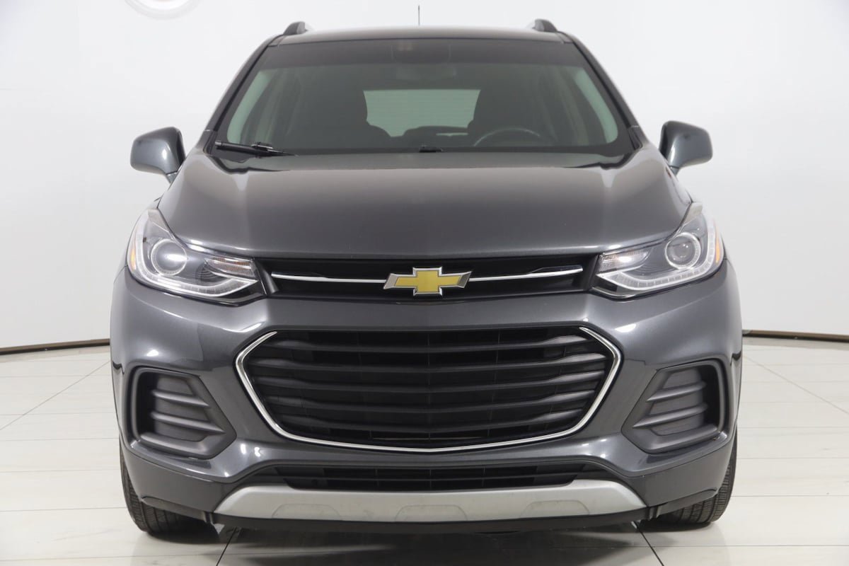 Used 2020 Chevrolet Trax LT image 43