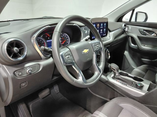 Certified 2025 Chevrolet Blazer LT AWD/4WD image 19