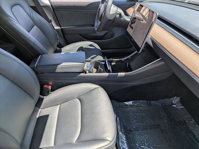 Used 2019 Tesla Model 3 Standard Range Plus RWD image 19