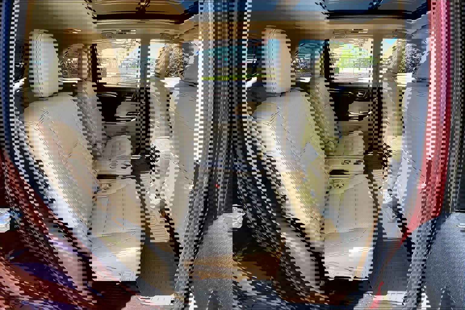 Used 2017 Toyota Highlander Limited Platinum FWD image 19