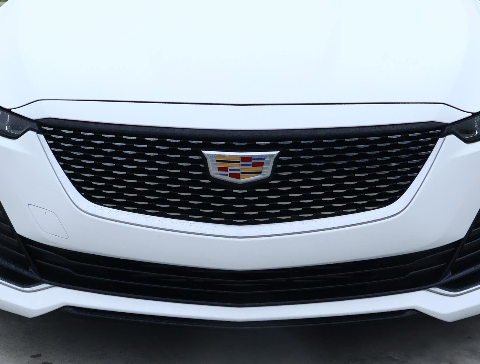 Used 2023 Cadillac CT5 Luxury w/ Sun And Sound Package RWD image 8