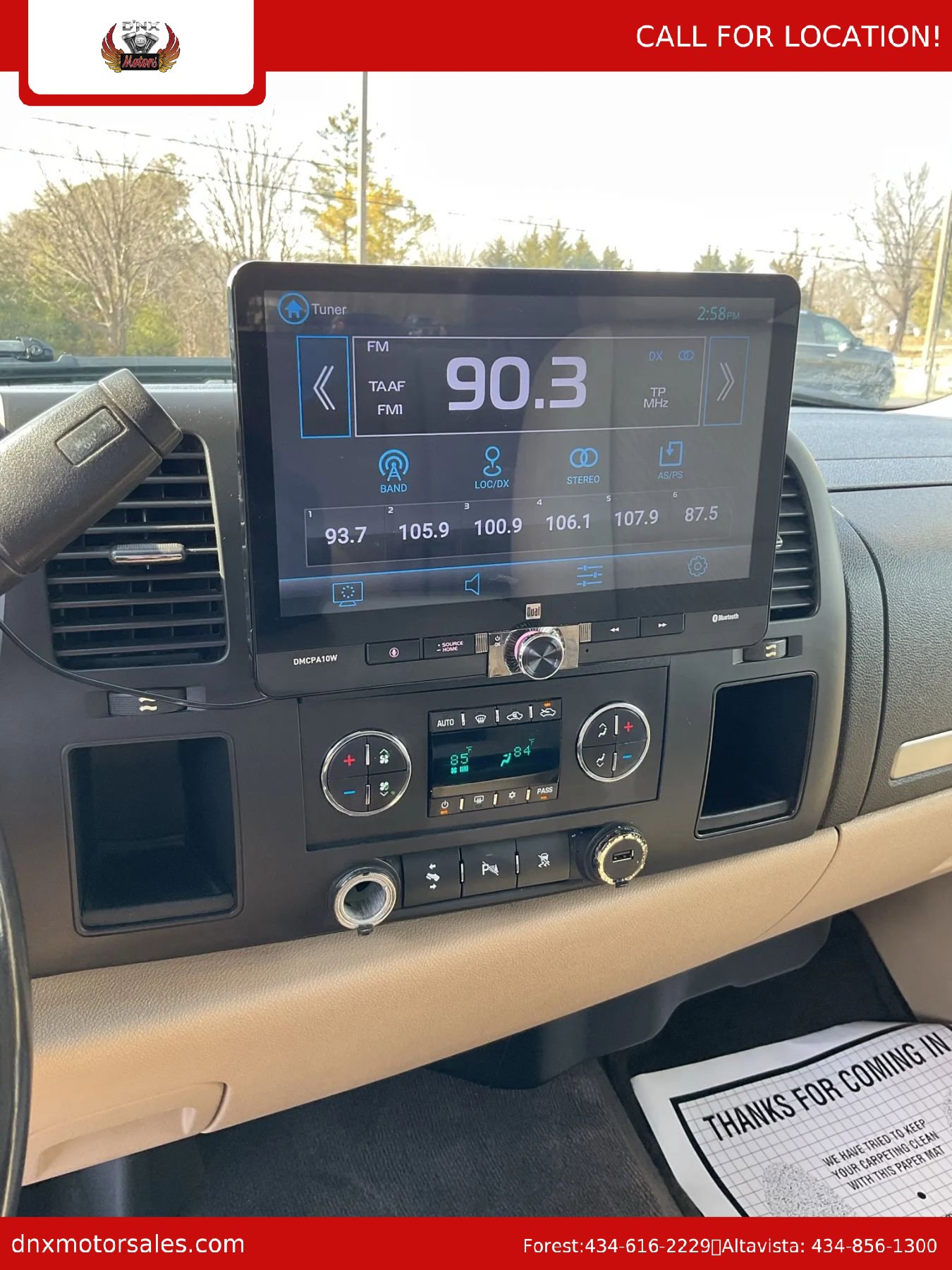 Used 2010 GMC Sierra 1500 SLE w/ Power Pack Plus image 29