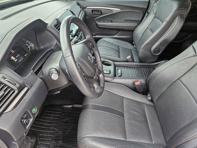 Used 2022 Honda Passport TrailSport image 14