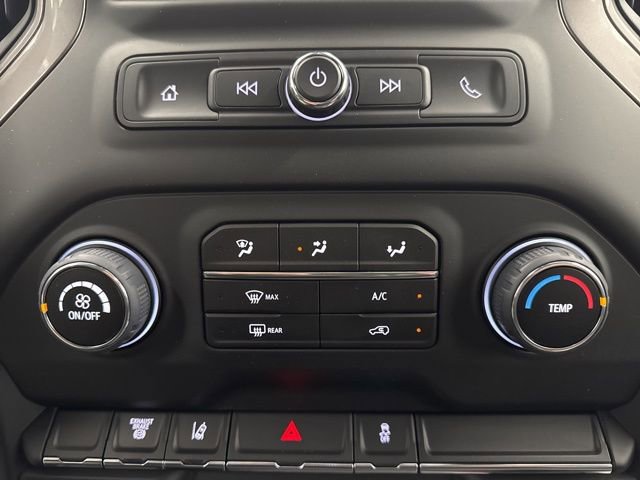 New 2026 Chevrolet Silverado 2500 W/T w/ WT Convenience Package image 19