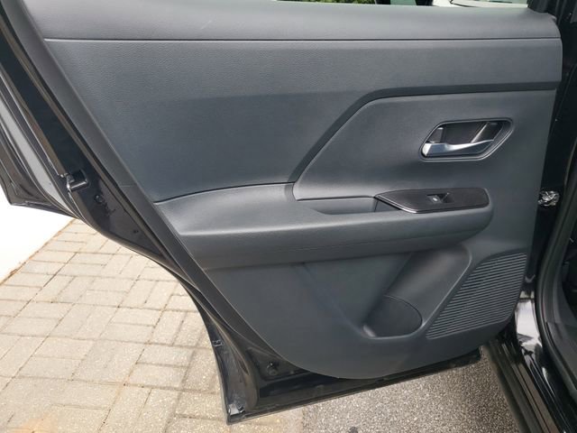 Certified 2026 Nissan Kicks SV FWD image 30