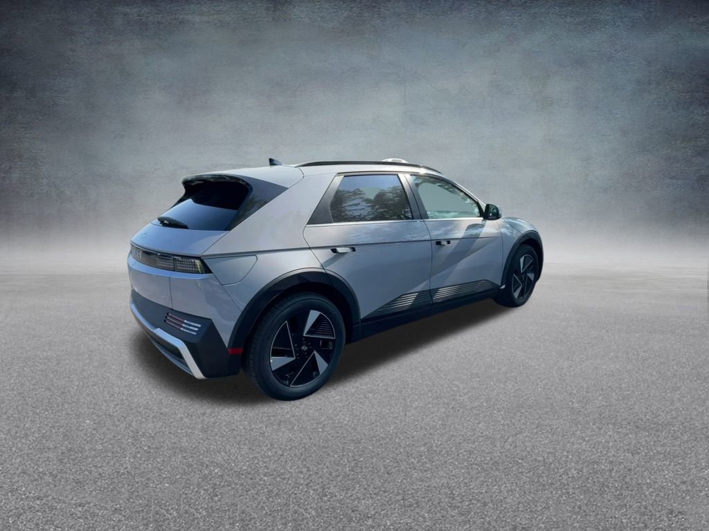 New 2025 Hyundai Ioniq 5 SEL image 22
