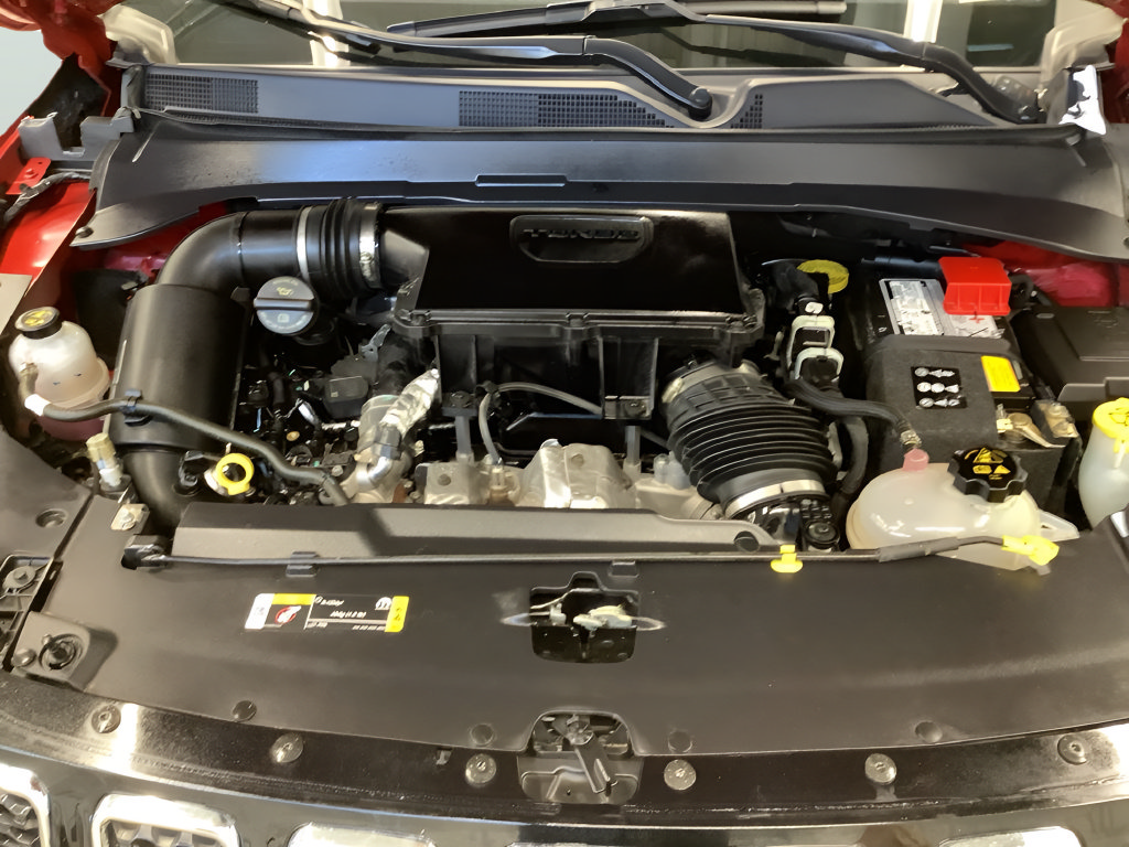 Used 2023 Jeep Compass Limited AWD/4WD image 20