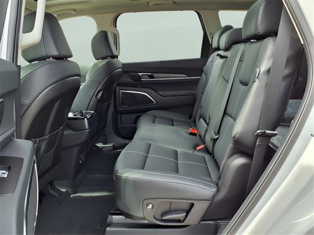 New 2025 Kia Telluride SX image 23