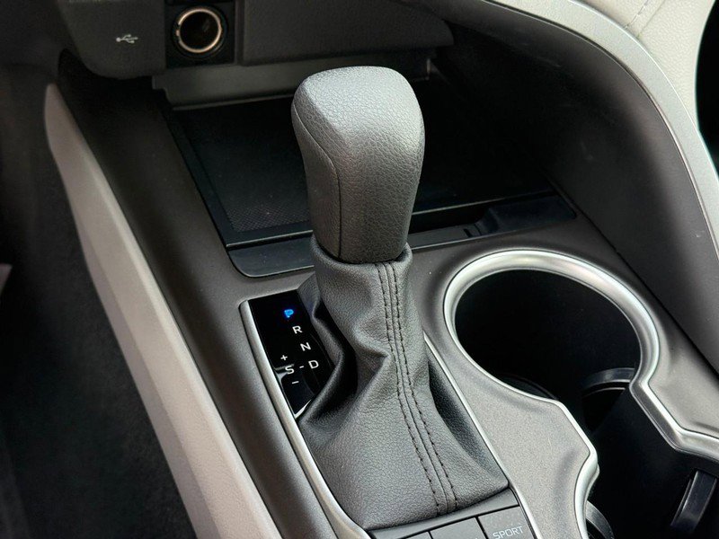 Certified 2023 Toyota Camry LE image 22