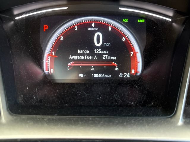 Used 2019 Honda Civic Sport image 17