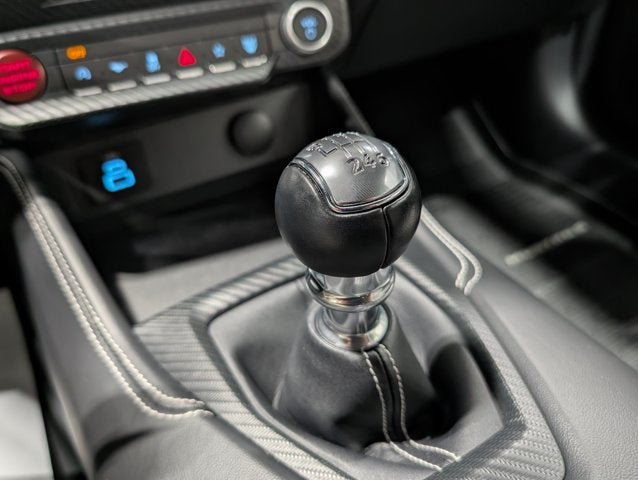 Used 2025 Ford Mustang GT Premium RWD image 18