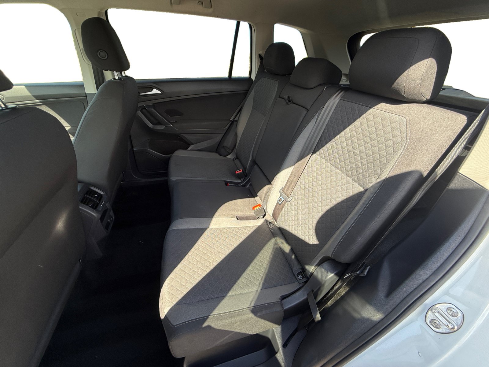 Used 2020 Volkswagen Tiguan S AWD/4WD image 16