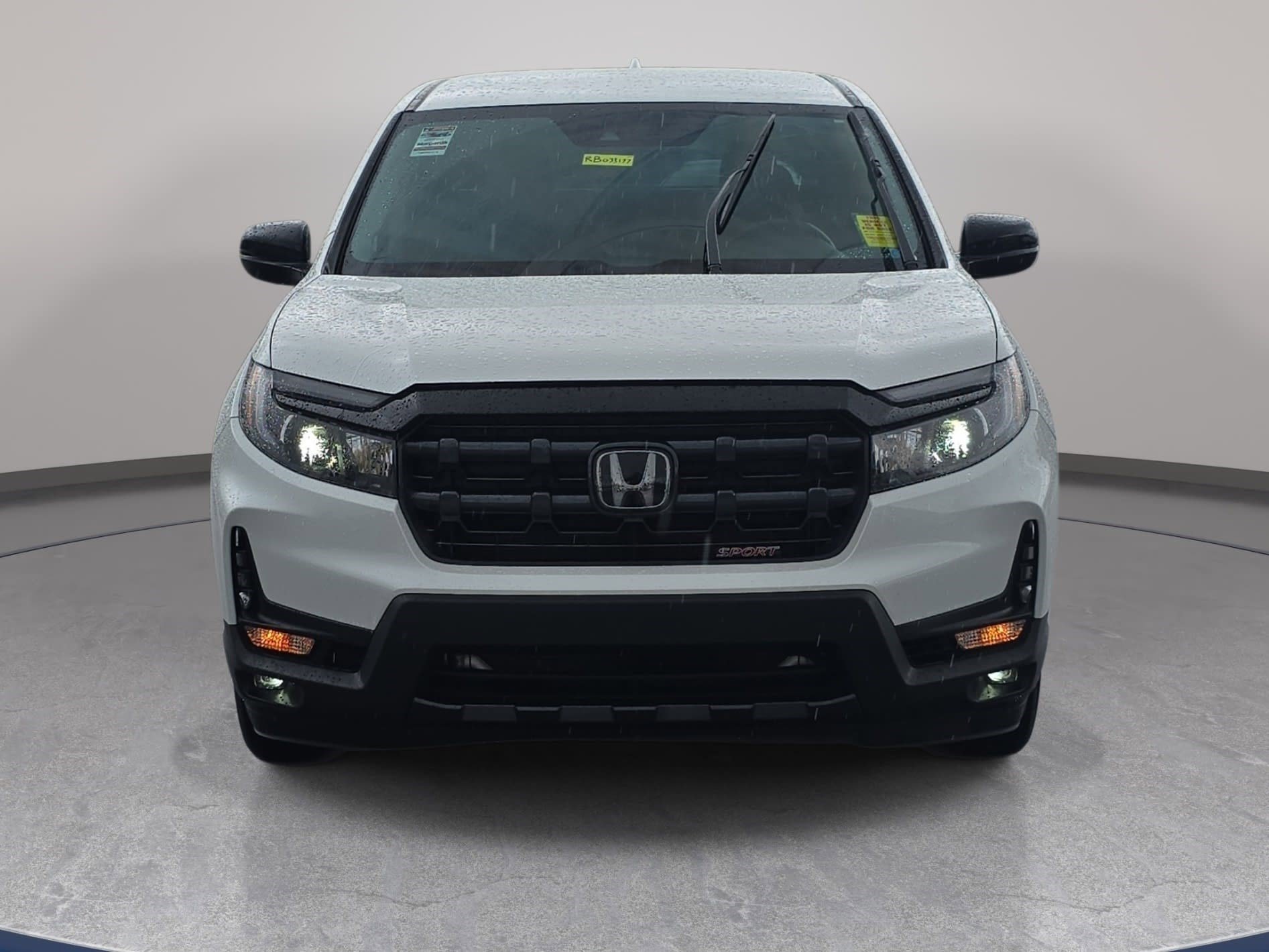Used 2024 Honda Ridgeline Sport image 2