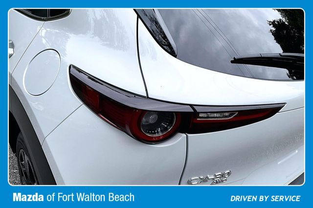 Used 2024 MAZDA CX-30 AWD 2.5 S w/ Select Sport Pkg image 20