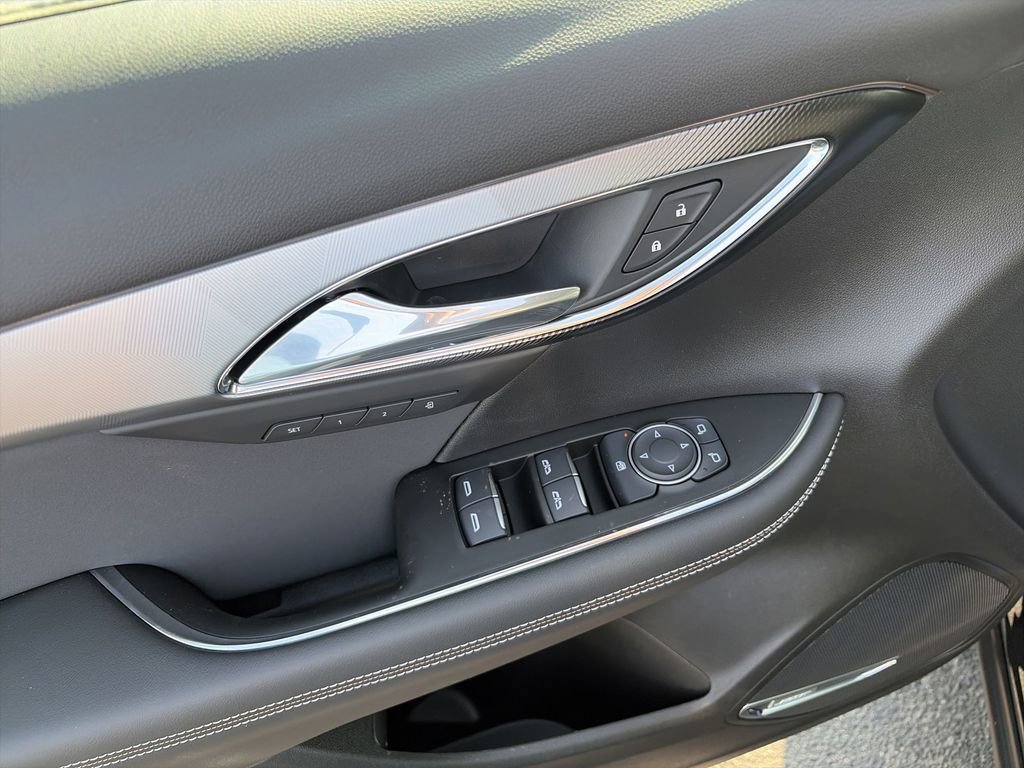 New 2026 Buick Envision Sport Touring image 19