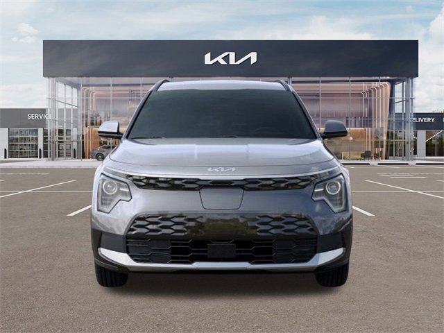 New 2025 Kia Niro Wind image 2