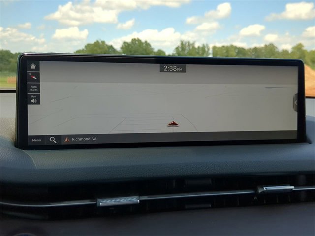 Used 2024 Genesis GV70 2.5T w/ Advanced Package image 21