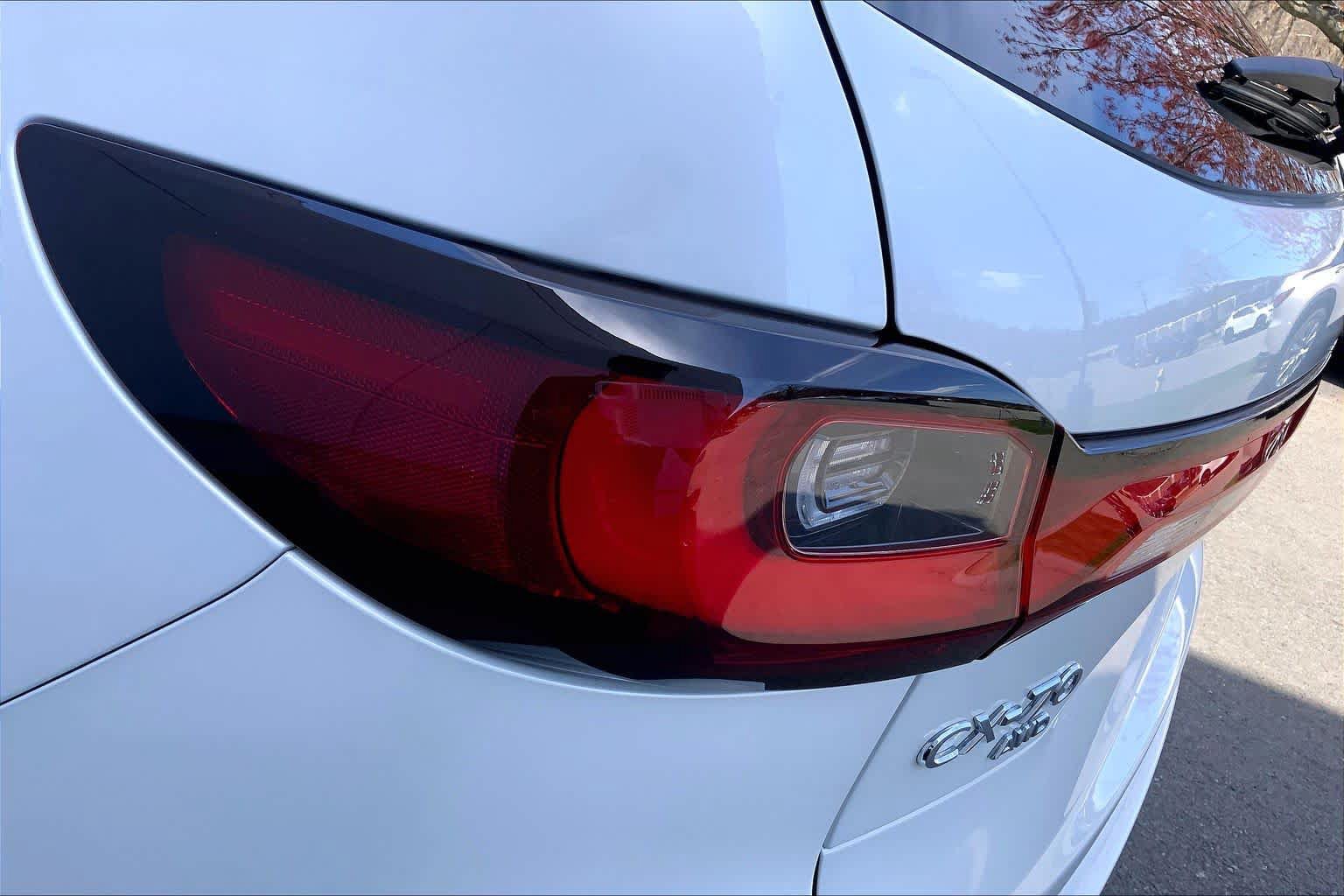Used 2025 MAZDA CX-70 3.3 Turbo w/ Premium Plus Pkg AWD/4WD image 28