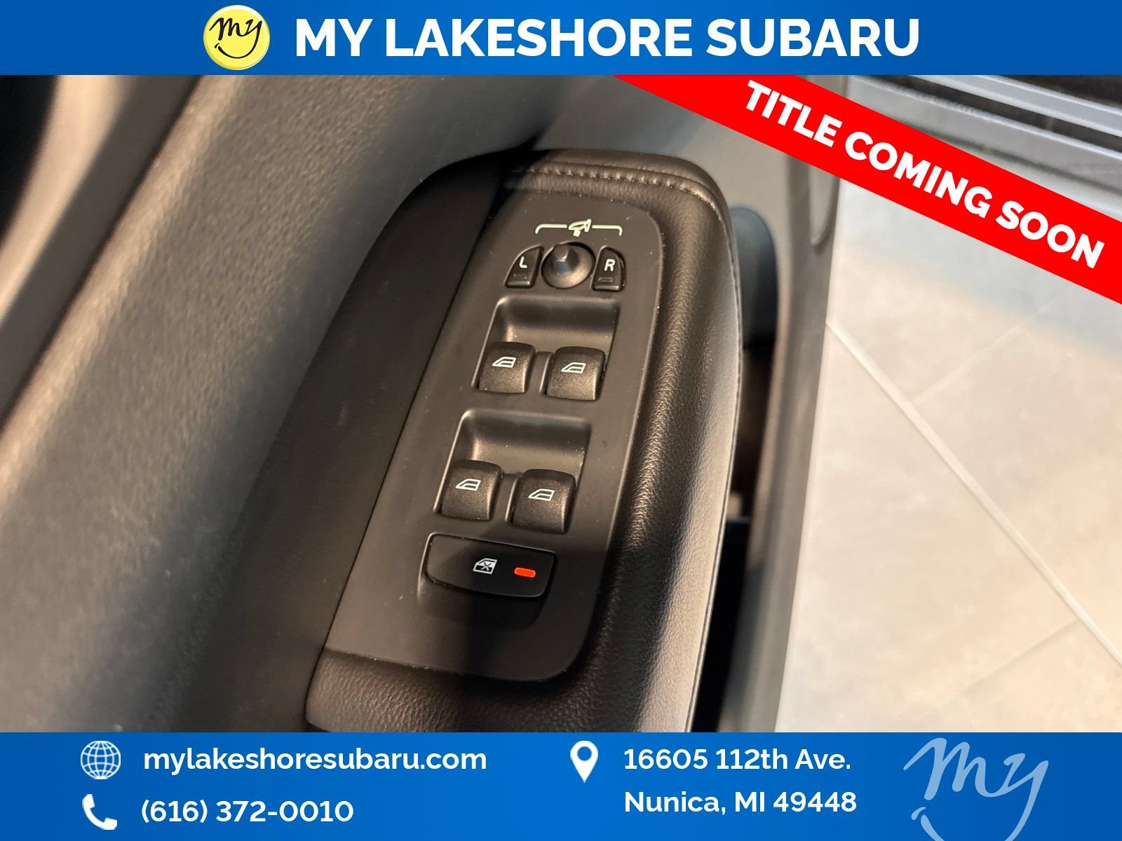 Used 2023 Volvo XC60 B5 Core AWD/4WD image 12