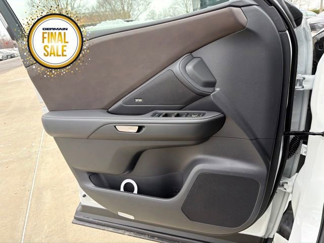 New 2026 Lexus TX 350 AWD image 21