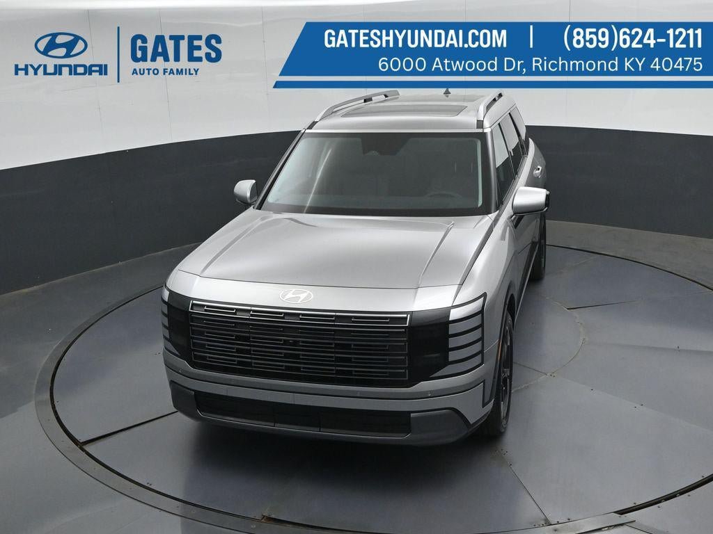 New 2027 Hyundai Palisade Limited AWD/4WD image 56