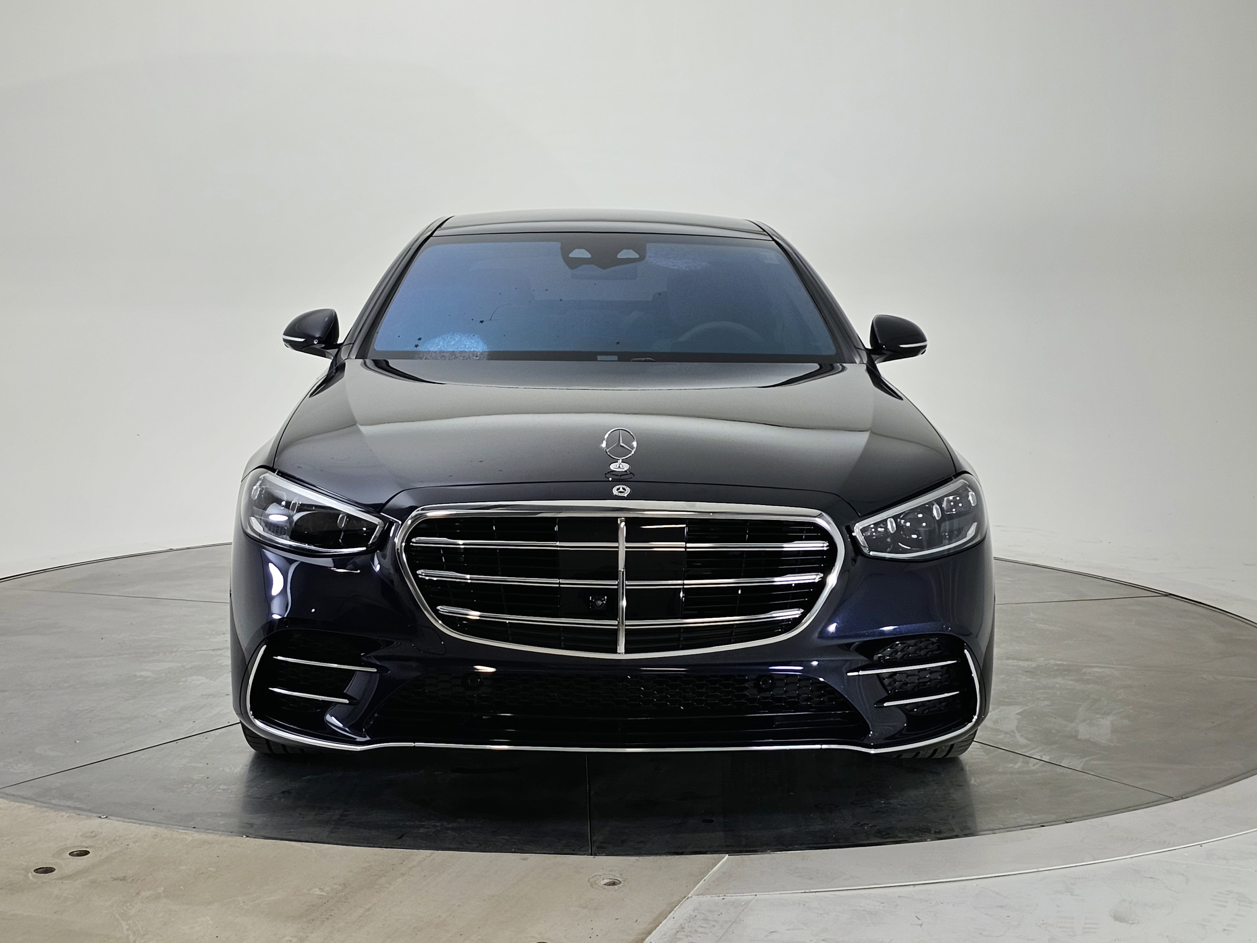 Certified 2023 Mercedes-Benz S 500 S 500 image 5